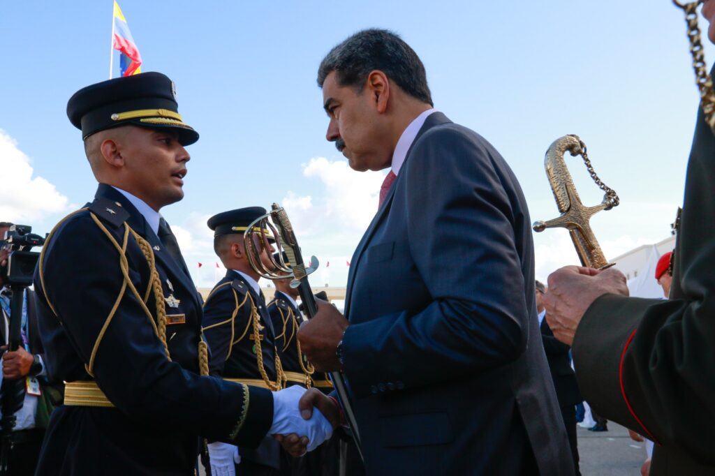 Maduro