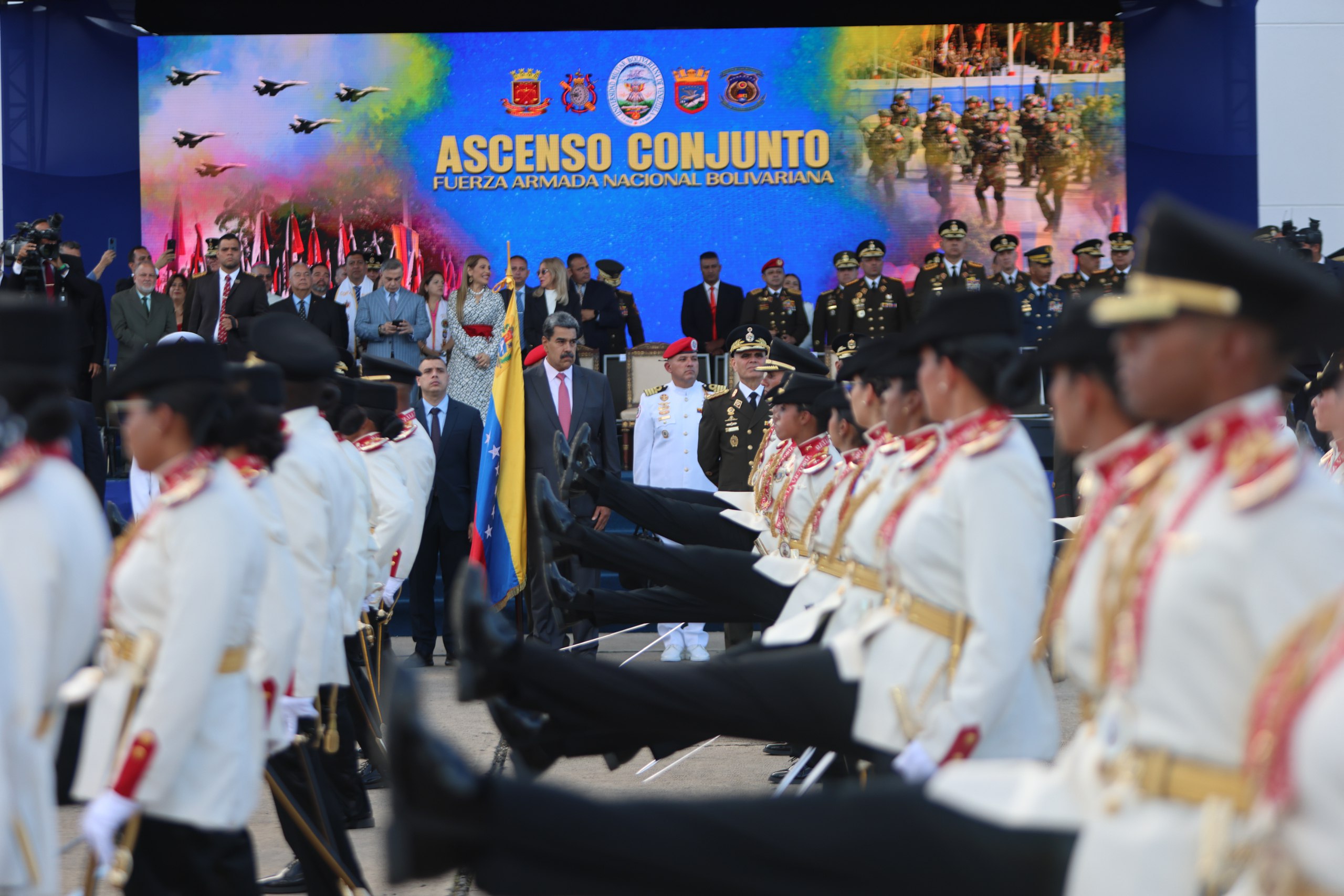 Maduro