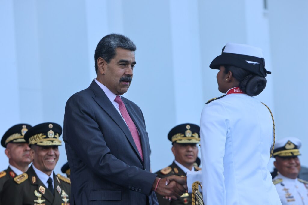 Maduro