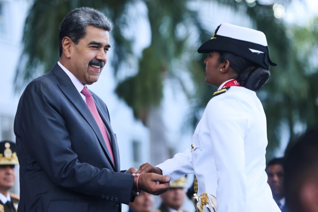 Maduro