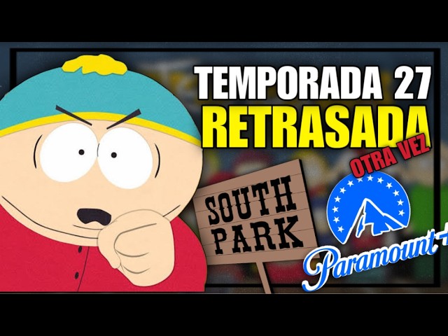 South Park