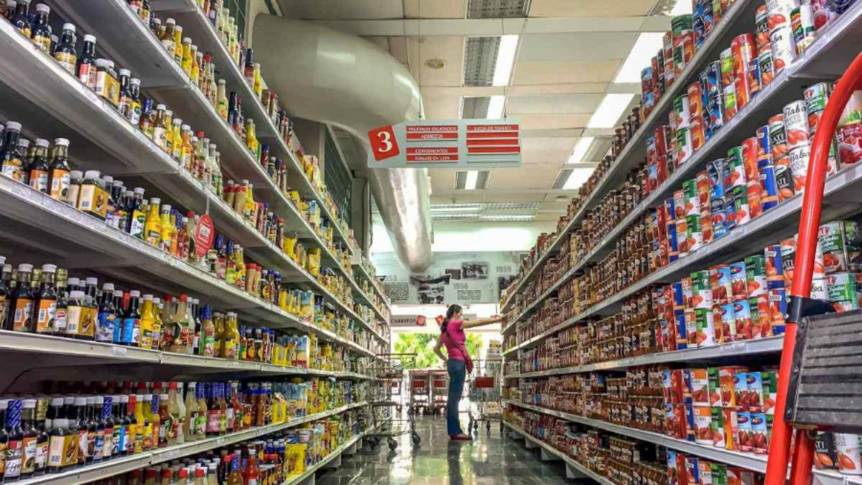 consumidores