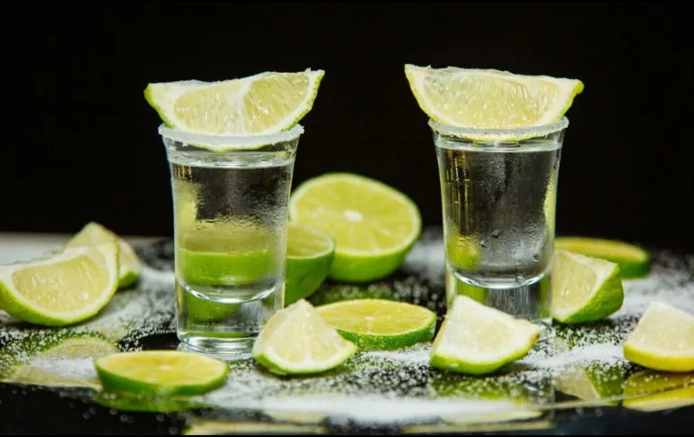tequila