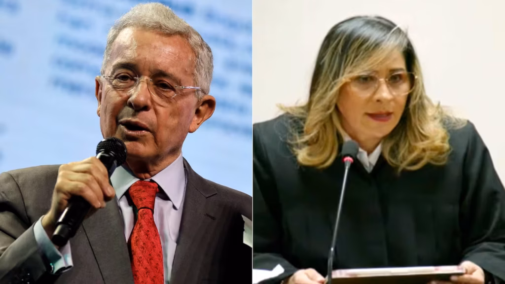 Uribe