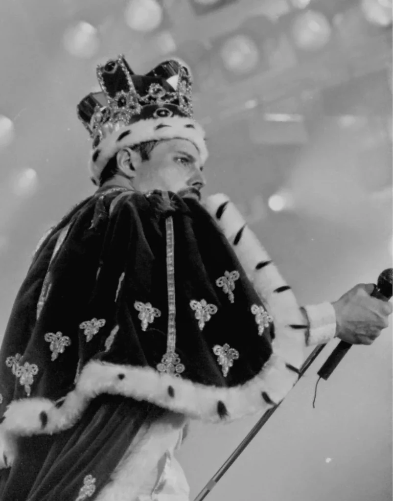 Queen