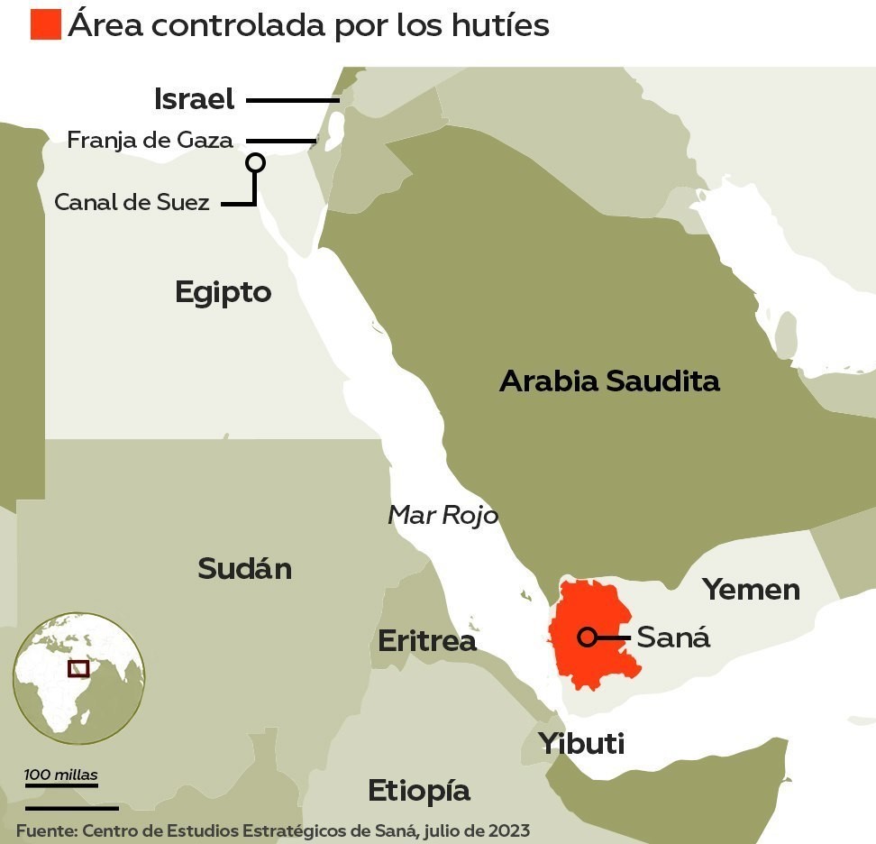 Hutíes