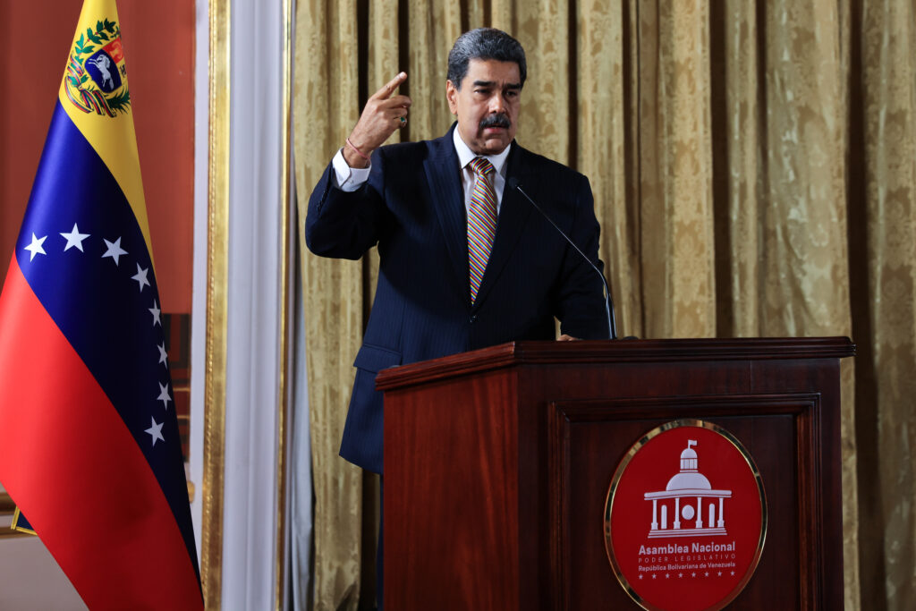 Maduro