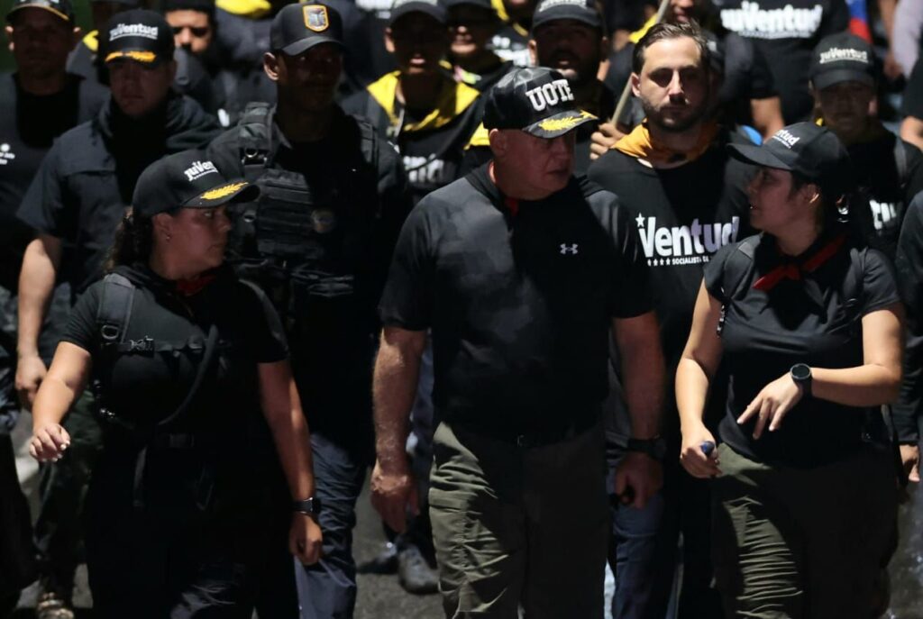JPSUV