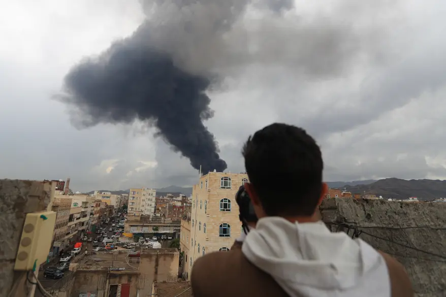 Yemen