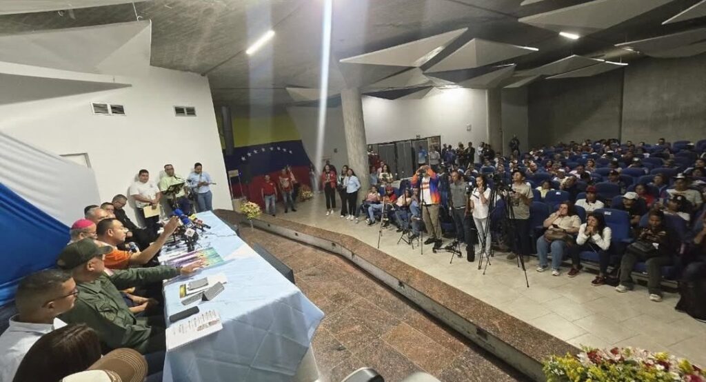 Coromoto