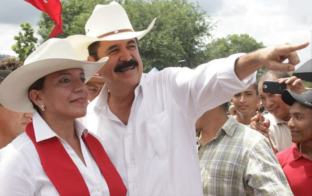 Zelaya