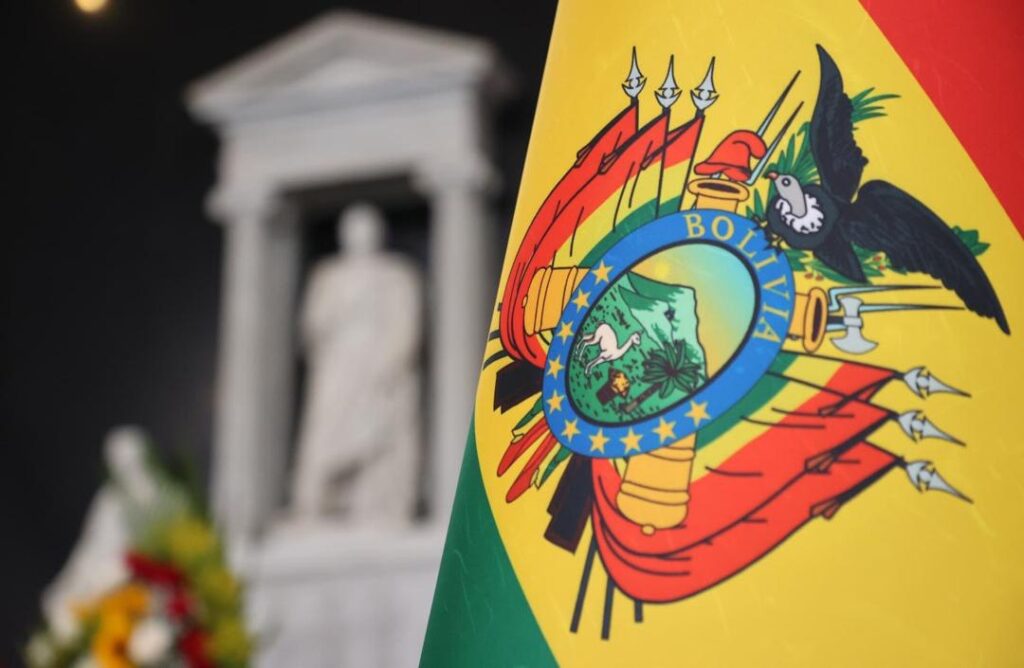 Bicentenario de Bolivia: Un homenaje en Venezuela a dos siglos de lucha, libertad y soberanía