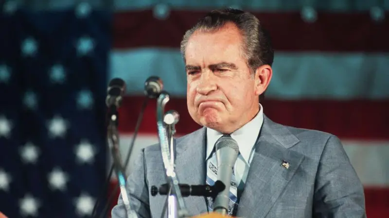 Nixon