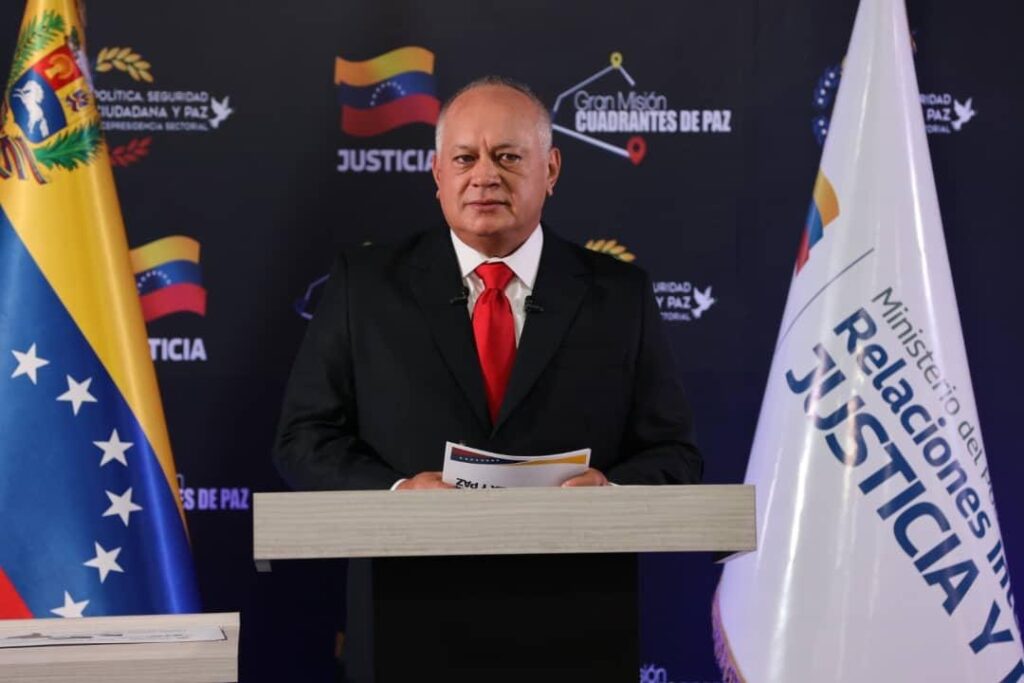 URRA: La fuerza de respuesta rápida que garantiza la paz y seguridad en Venezuela