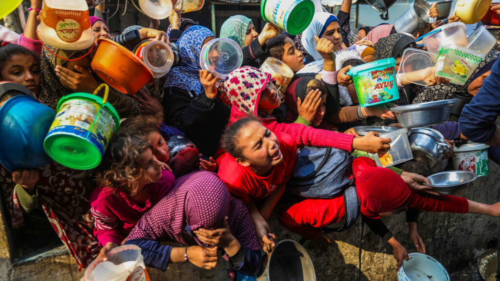 Gaza