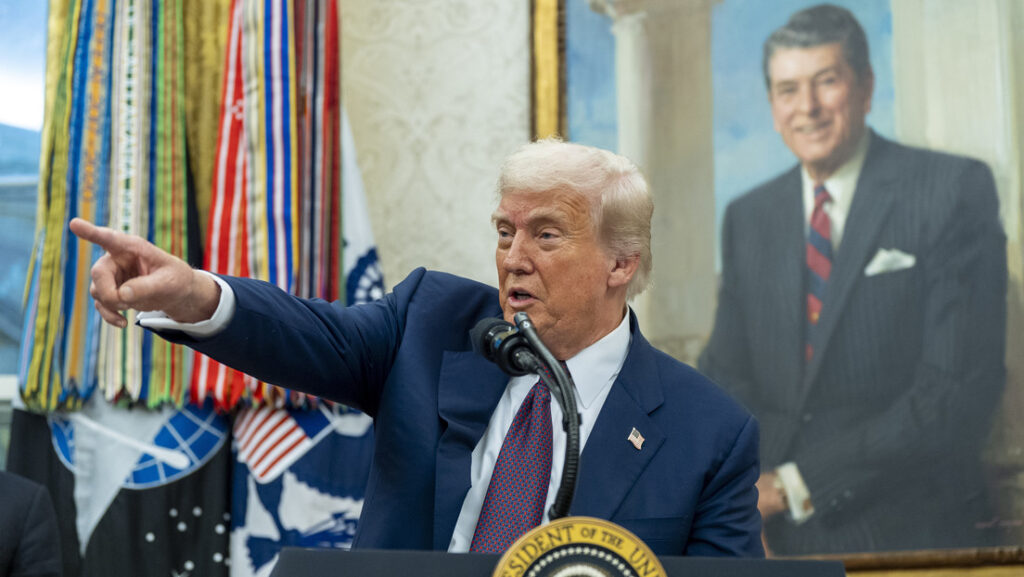 Trump