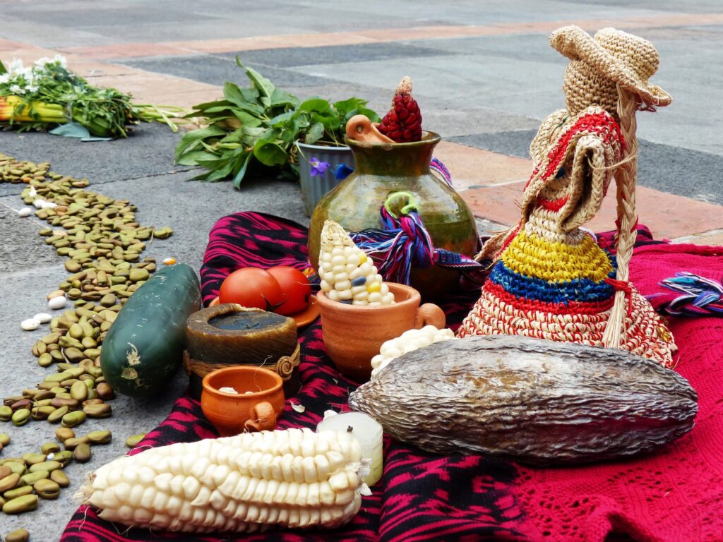 pachamama