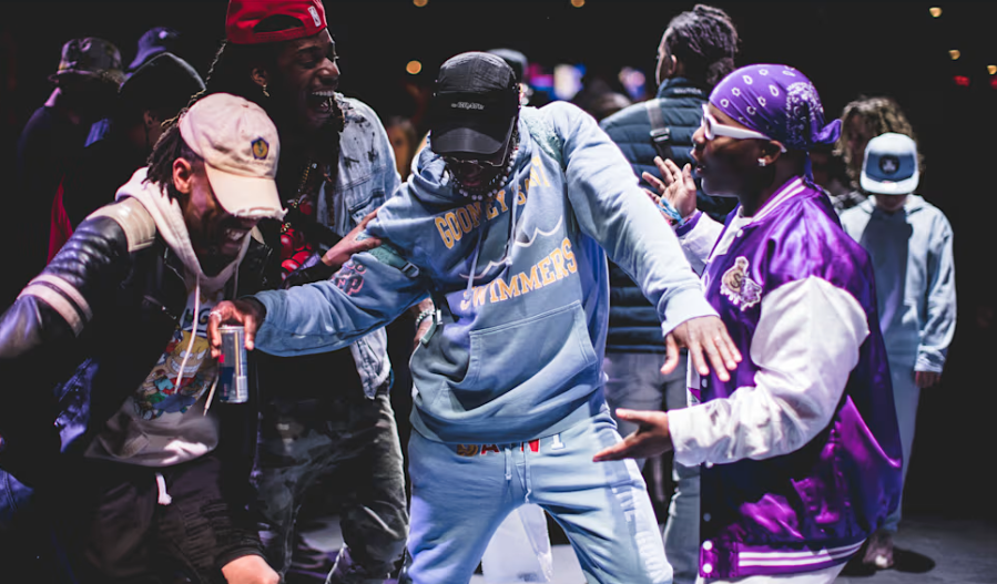 Hip-Hop