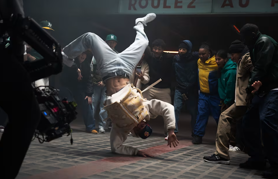 Hip-Hop