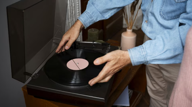 vinilo