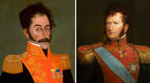 Bernardo