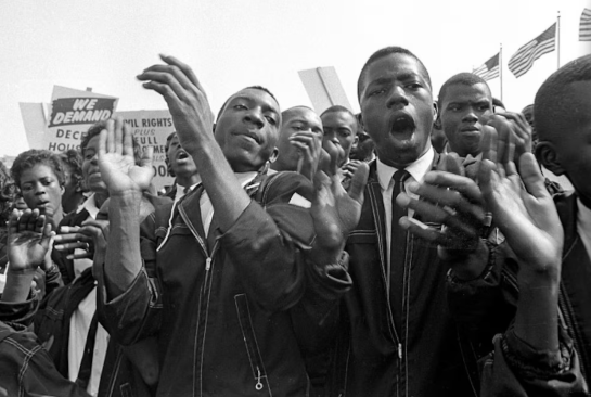 Luther King
