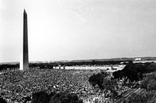 Luther King