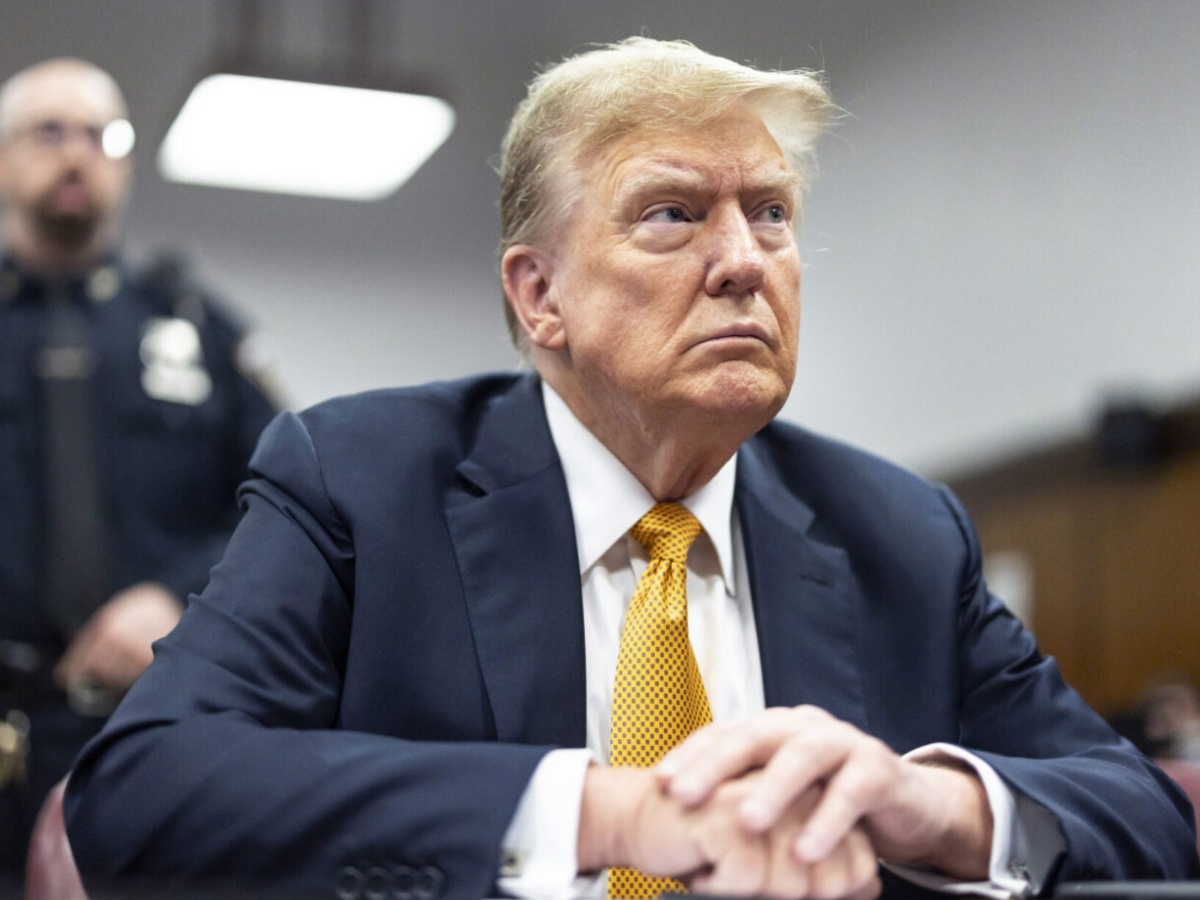 Donald Trump mantendrá la injerencia política y militar en la región.