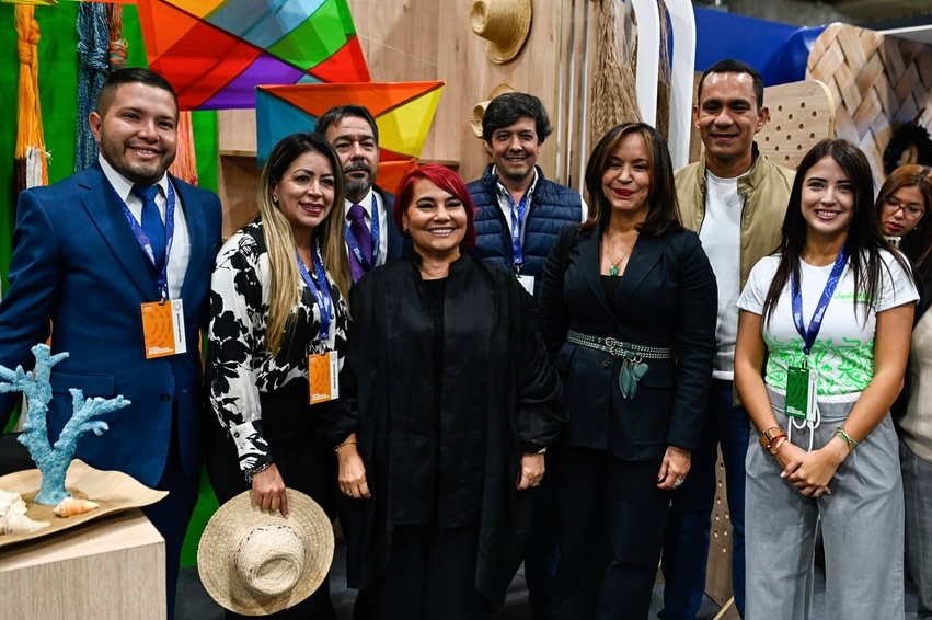 Rueda de Negocios Internacional 2025: Impulso estratégico para el turismo venezolano