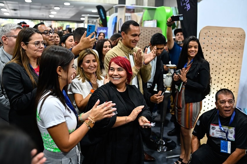 Rueda de Negocios Internacional 2025: Impulso estratégico para el turismo venezolano