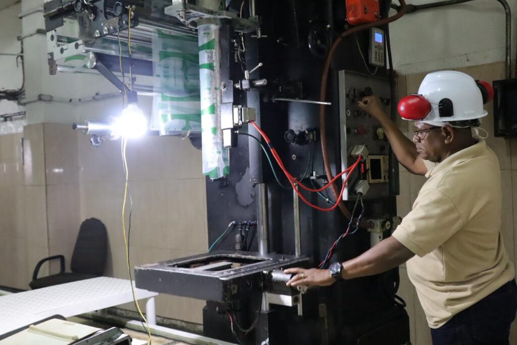 Gobierno venezolano y empresarios turcos impulsan la reactivación de centrales azucareros