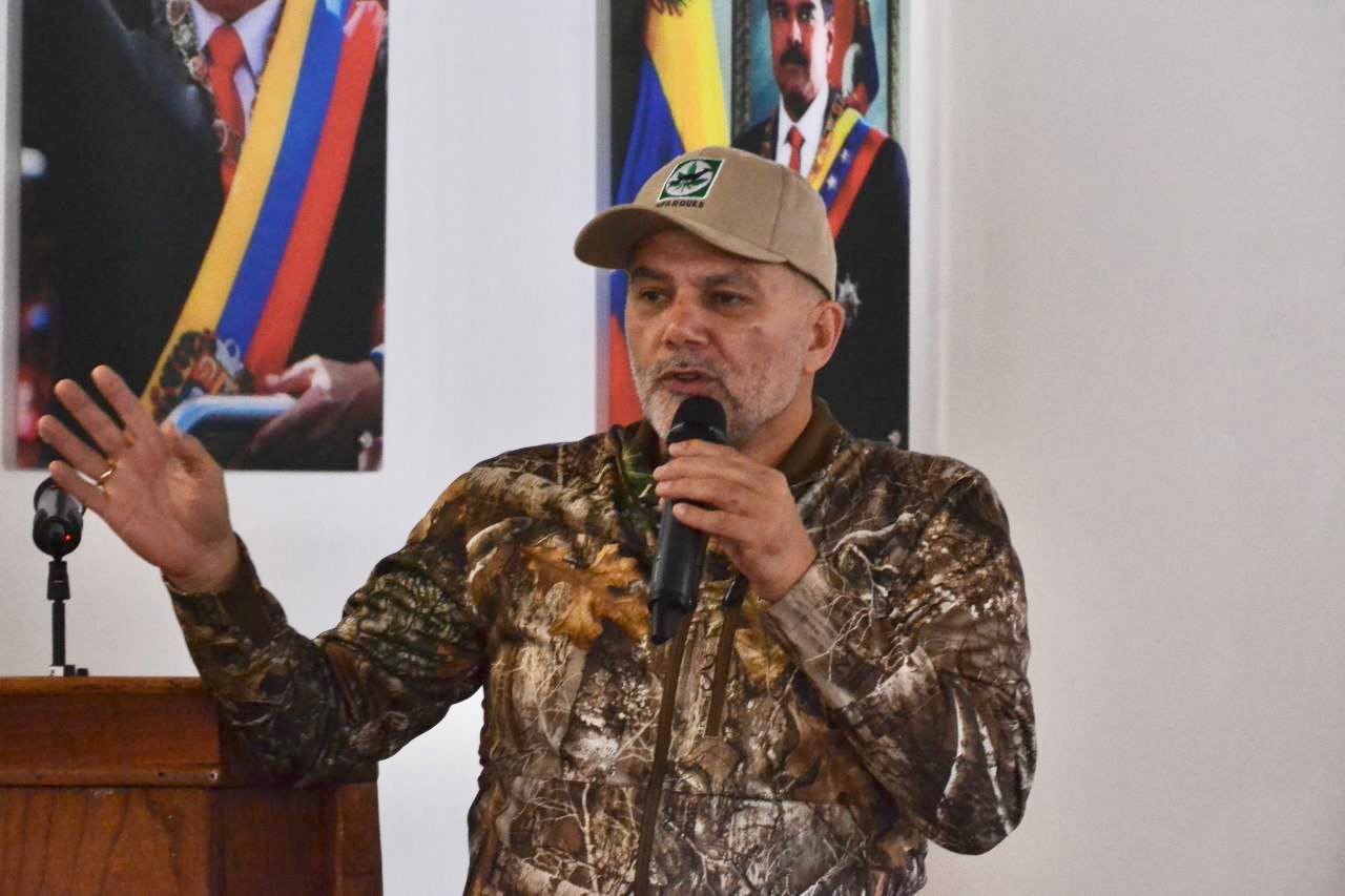 Venezuela fortalece la gestión de sus parques nacionales y monumentos naturales para la conservación y el desarrollo sostenible