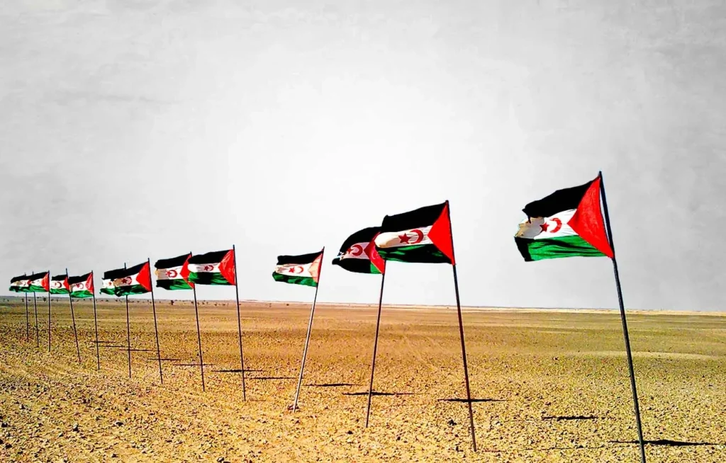 polisario
