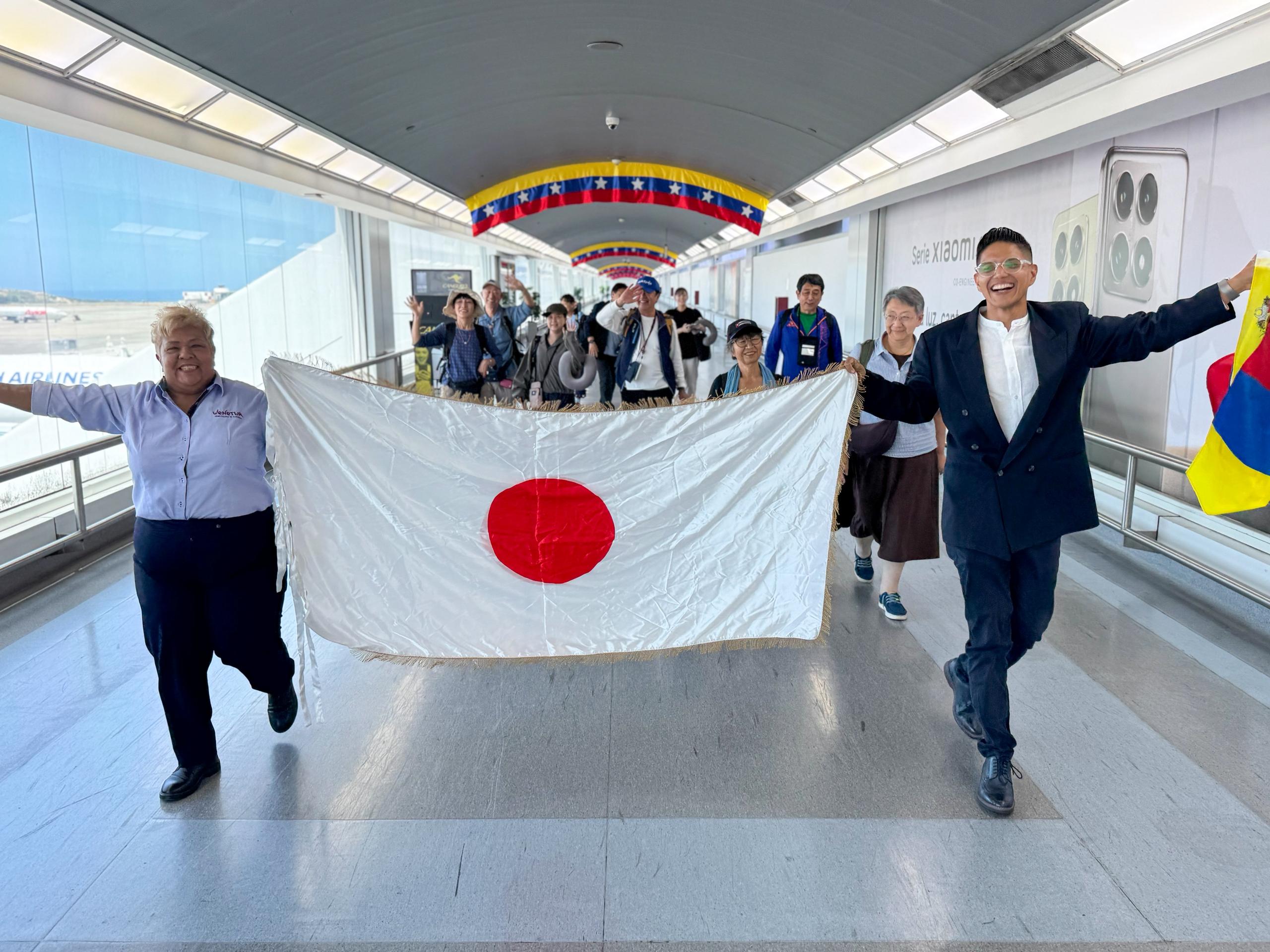 turismo japonés
