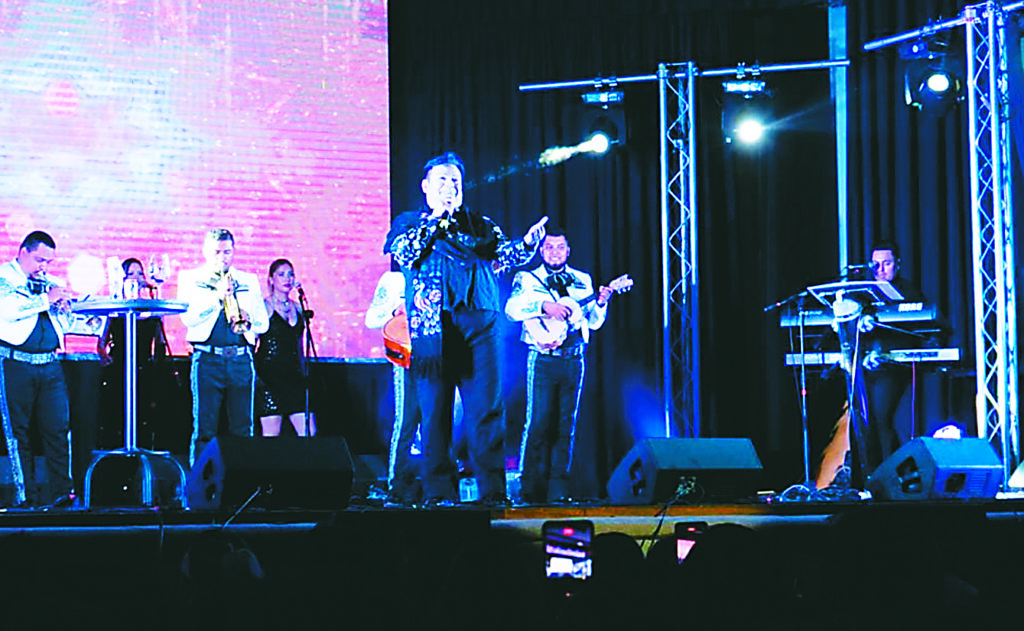 Divo de Juárez