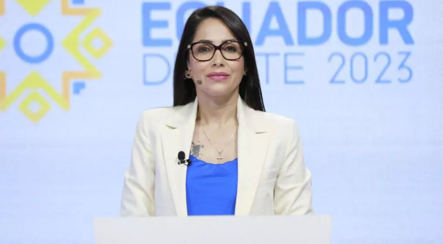 Ecuador