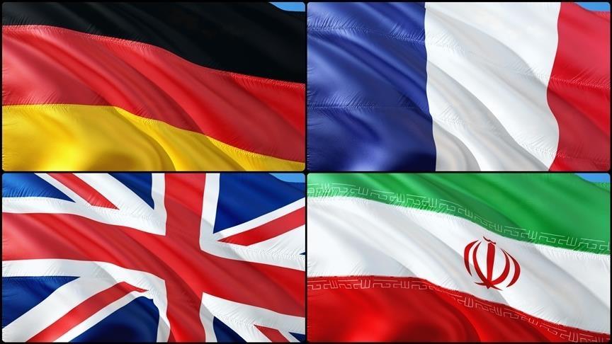 Irán