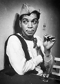 Mario Moreno