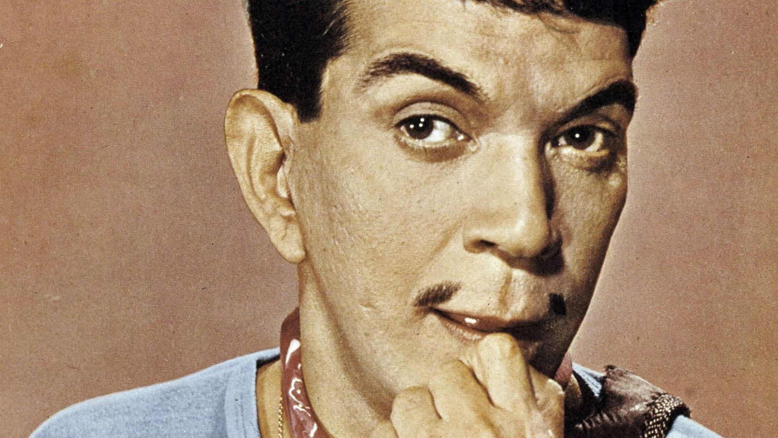 Mario Moreno