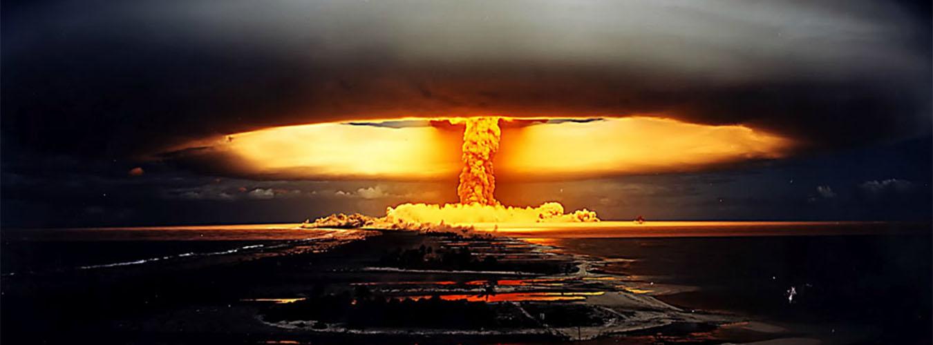 Nucleares