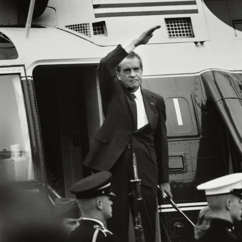 Nixon