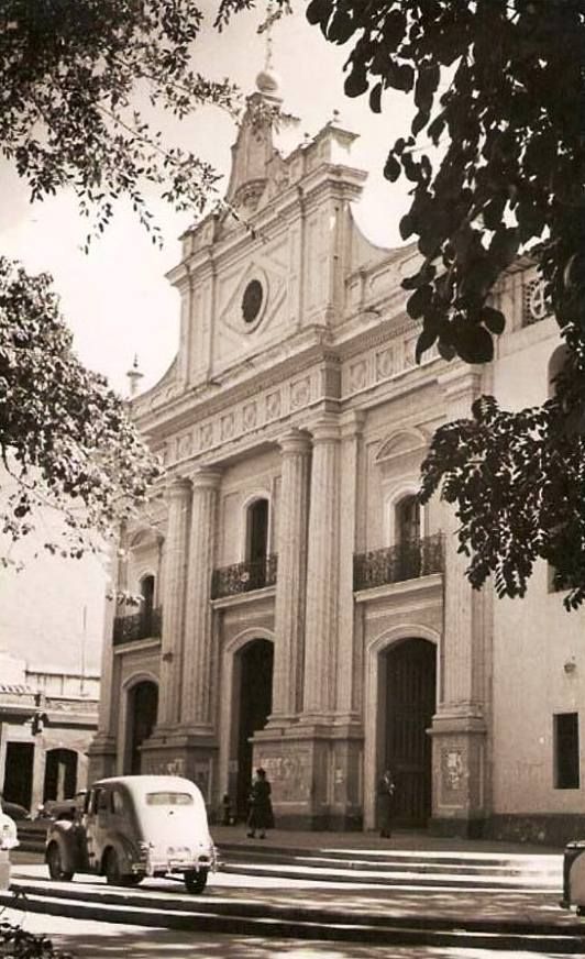 Candelaria