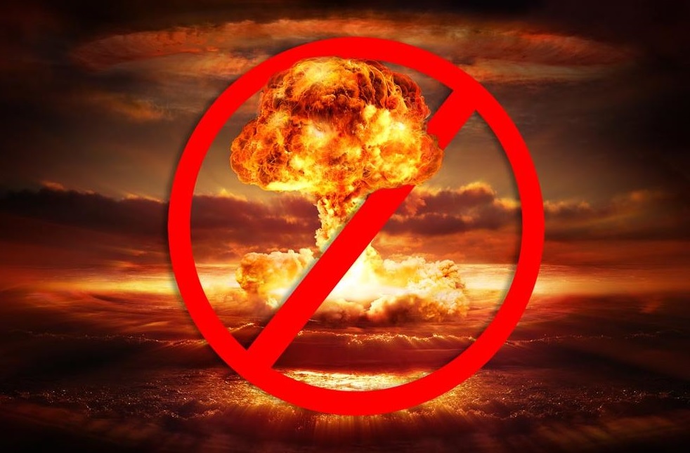 Nucleares