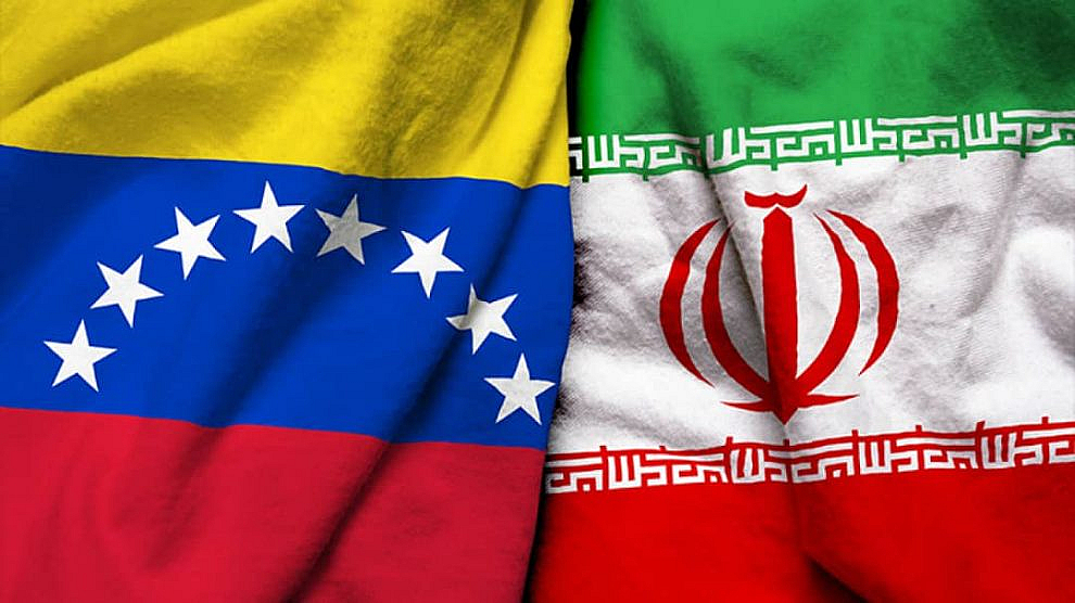 Venezuela e Irán celebran 75 años de relaciones diplomáticas fortalecidas por la solidaridad y la cooperación estratégica