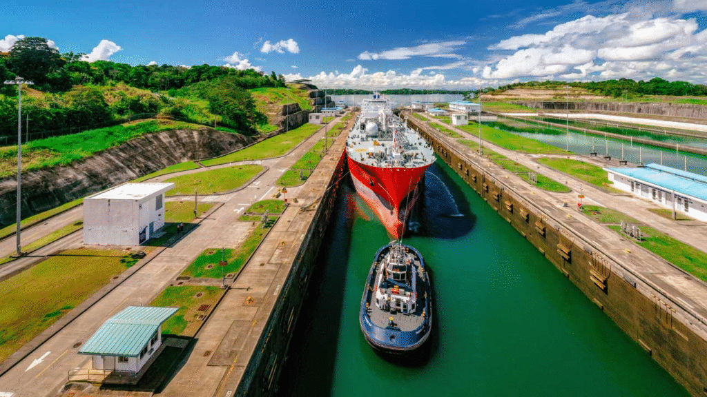 Panamá