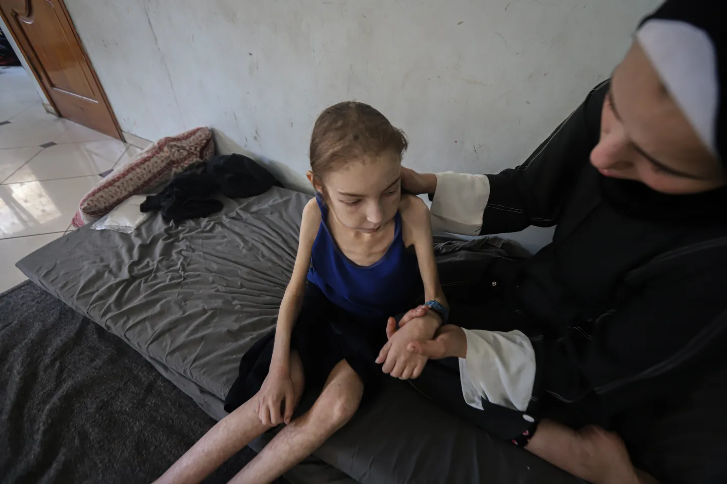 Colapso en el sistema sanitario de Gaza: consecuencias del asedio del régimen sionista israelí