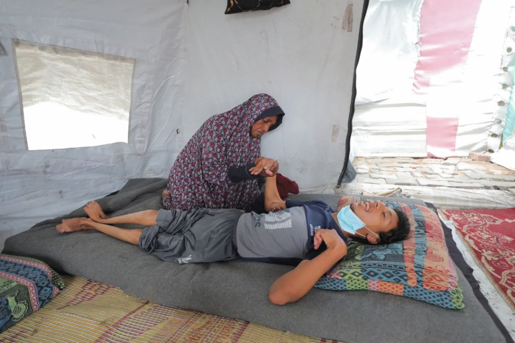 Colapso en el sistema sanitario de Gaza: consecuencias del asedio del régimen sionista israelí