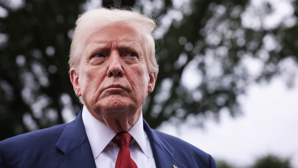 Trump