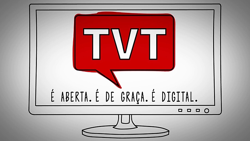 TVT celebra 15 años con alcance de señal para todo el país