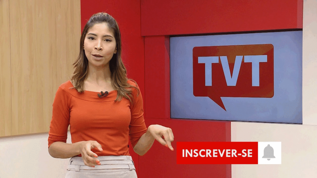 TV de los Trabajadores en Brasil, también conocida como TVT celebra 15 años con alcance de señal para todo el país